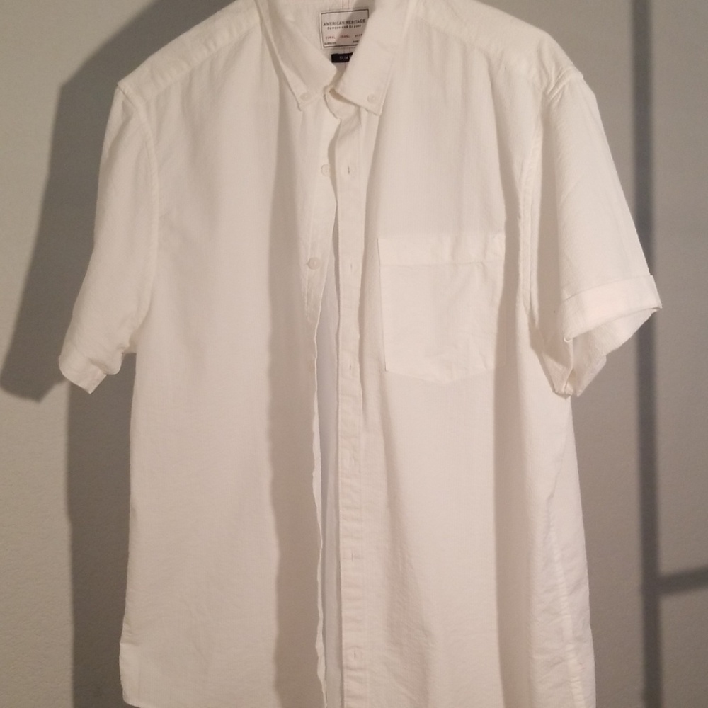 Men's Shirt